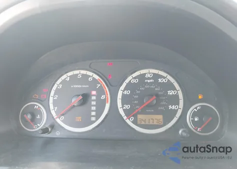 2002 Honda Cr-V Lx from USA, damaged, VIN JHLRD68432C025419